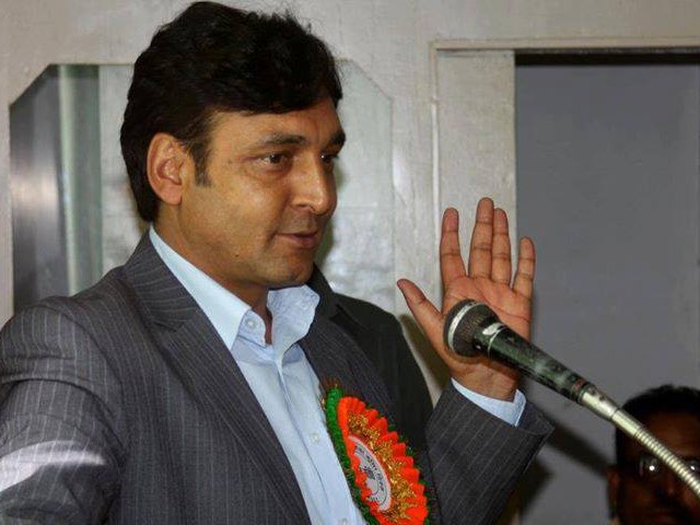 लोभि पापिहरुको सत्ता गठबन्धन : रायमाझी